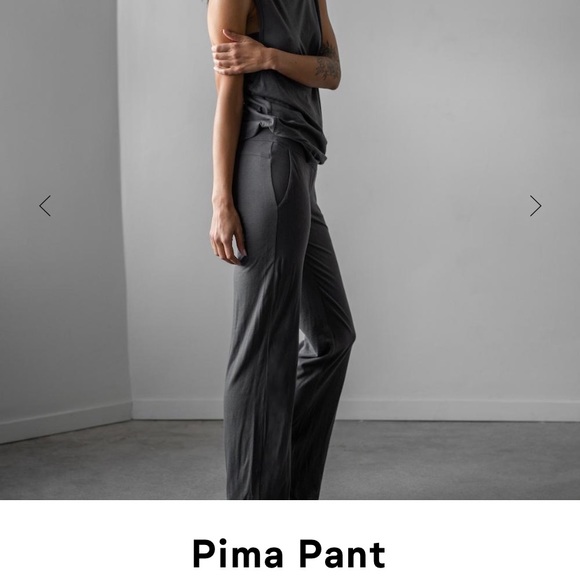 In search of Lunya Pima pants!!